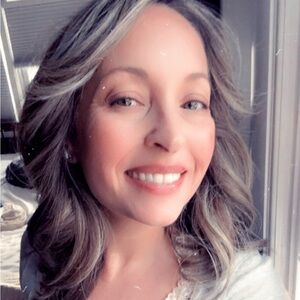 Meet your Posher, Nichole